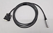 Trimble Navcom com2 GPS GNSS Com Serial Cable 94-310060-3006 Survey Equipment
