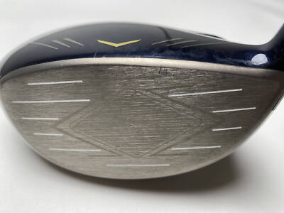 XXIO 12 Driver 10.5* MP1200 Flex 3322 41g Stiff Graphite XXIO 12 Driver 10.5* MP1200 Flex 3322 41g Stiff Graphite