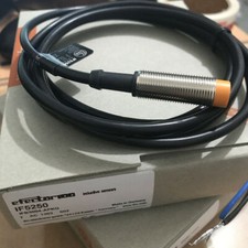 IFM IF5250 Proximity Switch New One Free Shipping