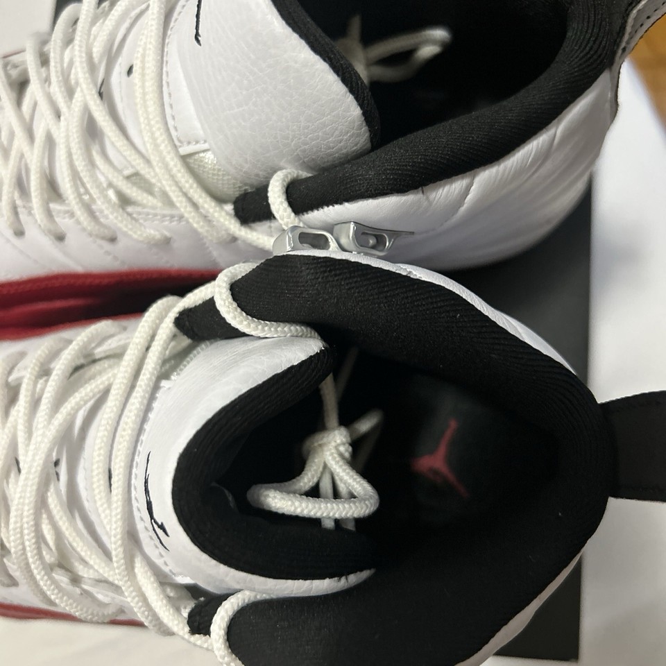 Size 7 Jordan 12 Retro 2023 Mid Cherry eBay