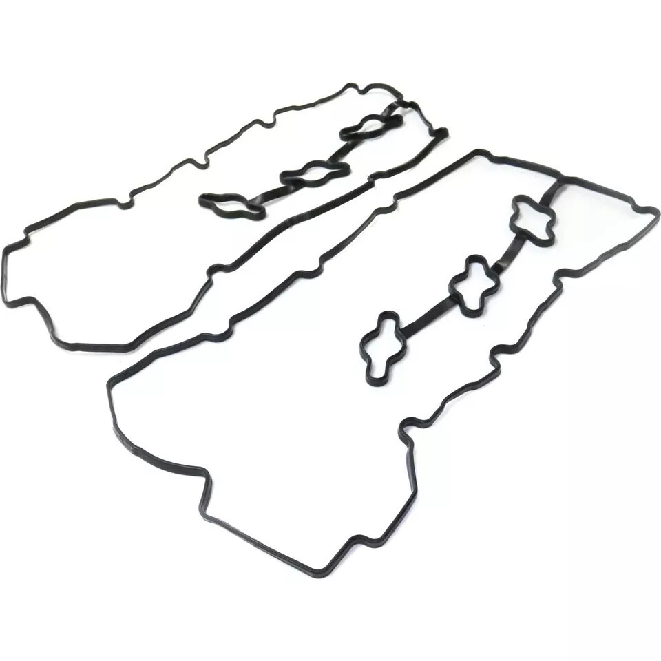 Valve Cover Gasket Set for Hyundai Sonata 3.3L V6 DOHC 2006-10 VS50750R Replace