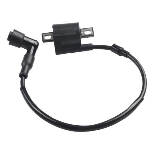 Black Motorcycle Ignition Coil ATV Beach Car Off-Road Motorcycle Ignition D3P7 - Picture 11 of 13