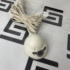 SUNBEAM ELECTRIC HEATING BLANKET TEMPERATURE CONTROL 3 PRONG L78-Dd-YS Style H85