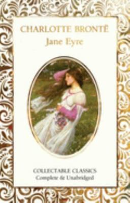 Jane Eyre Format: General/trade