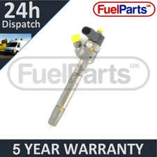 For Mercedes G-Class 2.7 CDi FuelParts Fuel Injector Nozzle + Holder DI488PV
