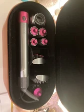 dyson airwrap complete long 