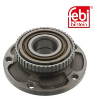 1X Febi Bilstein Radlager Radlagersatz Vorne Beidseitig FüR BMW 5Er E34