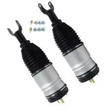 2pcs Front Air Suspension Strut Shocks For Dodge RAM 1500 2013-2019 04877146AA