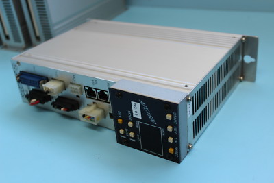 DAI-ICHIDENTSU SAN3-40M AFC1500 コントローラー Dai-ichi Dentsu Controller AFC1500 SAN3-24 V2.36, 1Pcs, Free
