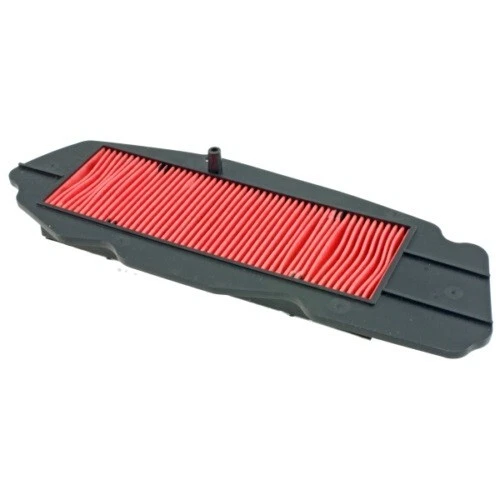 KIT HONDA SILVER WING 600 2001 AL 2014 BARDAHL XT4-S 10W40 FILTRI RULLI CANDELE - Imagen 4 de 4