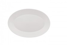 Arzberg TRIC Platte oval 33 cm Servierplatte Servierteller Fleischplatte 
