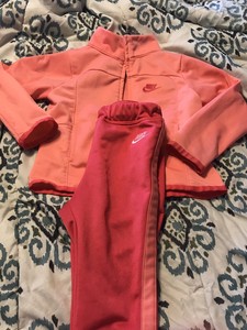nike 2t girl clothes