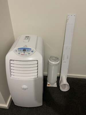 portable air conditioner in Victor 