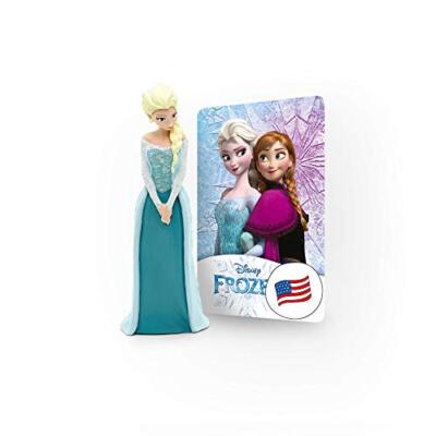 Elsa Audio Play Character from Disney's Frozen 840147400376