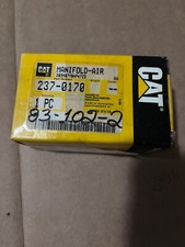 Genuine Cat Caterpillar 237-0170 Manifold Air 2370170 - Made In USA OEM 2370170
