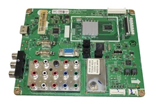 32" SAMSUNG LED/LCD TV LN32B460B2DXZA	MAIN BOARD BN96-11524B