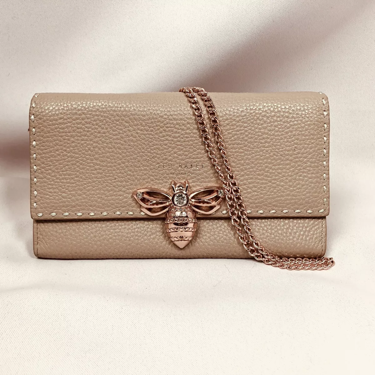 Ted baker bee bag sale