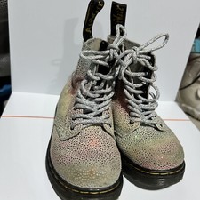 Dr Air Wair Martens Toddler Size 7