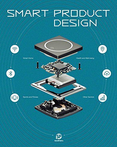 Smart Product Design by SendpointsPublishingCo Ltd (hardcover)