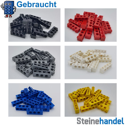LEGO  Technic Lochbalken 1x4 20 Stück ( 3701 )