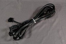 Bose Lifestyle 650 Center Speaker Cable Black