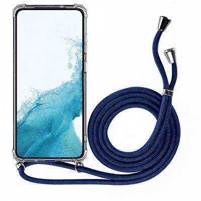 Handykette für Apple iPhone 11 Case zum umhängen Schutzhülle Kordel Handy Hülle