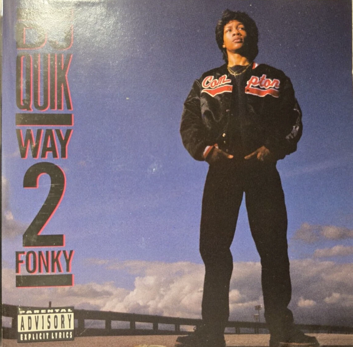 R&B & Soul DJ Quik Music CDs for sale | eBay
