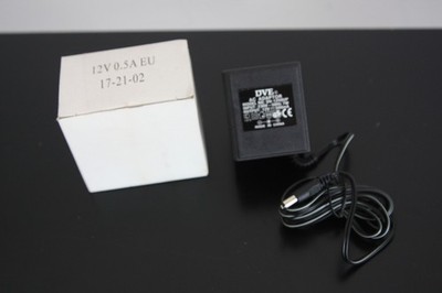 DVE AC Adaptor Netzteil