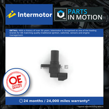 Speed Sensor fits HYUNDAI XG30 3.0 98 to 05 G6CT Intermotor Quality Guaranteed