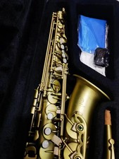 Spedizione gratuita YAS-62 sassofono contralto sax strumento musicale con custodia boccagli