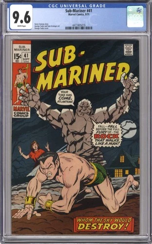 Comic Image
