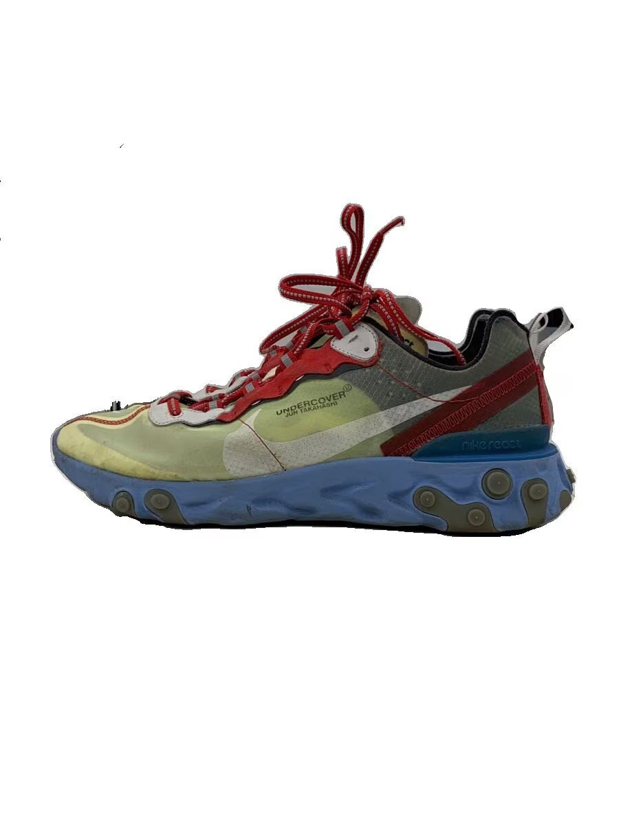 Nike React Element 87 Undercover Multi Color 27.5… - image 1