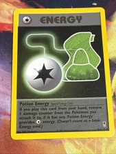 Pokemon TCG Potion Energy 101/110 Legendary Collection MP on eBay