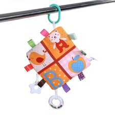 (Apfel Tragen) Baby Spielzeug Tränen -Proof -Tag Decke Für