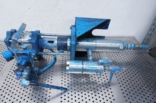 BINKS FX12PU pump manufactured in 2022 AX85S removed from Ransflow