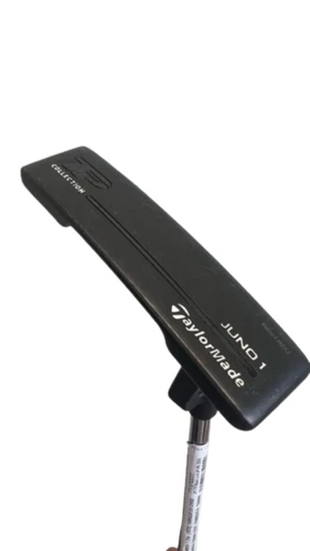 Taylormade TP Black Juno #1 Putter 35"