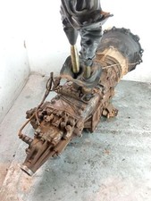 Boite de vitesse Mazda RX7