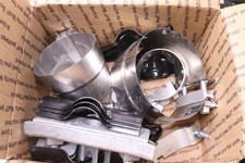 Assorted Clamps 12 Lbs