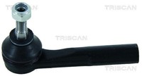 Spurstangenkopf Gelenkkopf Triscan 8500 10130 FüR Fiorino Qubo Fiat Peugeot JTD