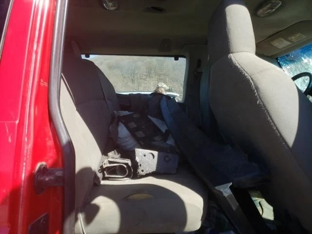 Power Steering Pump Fits 11-19 FORD E350 VAN 2164443 Foto 2 de 4