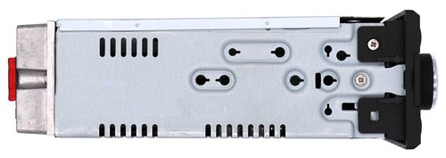 Blaupunkt USB MP3 Bluetooth DAB CD Autoradio für Toyota Celica MR2 dunkelsilber - Bild 4 von 9