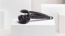 BaByliss Curl Secret Styler, automatic hair curler, Long-lasting effect