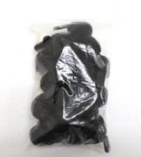 Lot of 20 Honeywell HD-1000-104B SRX2 Microphone Caps w/ Foam