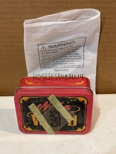 Fallout 3 4 76 !! Nuka Cola 20 Wild Caps with Collectible Tin !! Bethesda New