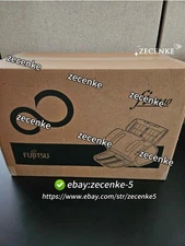 Fujitsu FI-7140 Color Duplex Document Scanner/d.