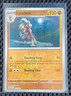 2023 Pokemon SV Obsidian Flames - OBF EN Lycanroc #117/197 Reverse Holo