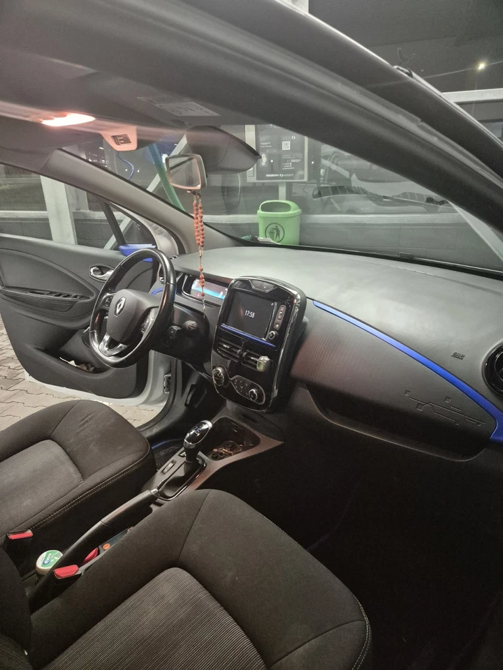 Renault Zoe - Bild 3 von 4