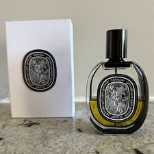 diptyque Vetyverio Eau de Parfum Spray 2.5 fl oz Regular Size Long Lasting