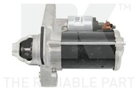 NK Anlasser Starter 4733020 12V FüR Mercedes Klasse Sports Tourer W247 W177 CLA