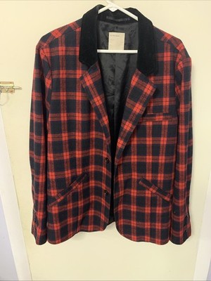 Life After Denim Men s Jacket Large. Men's Jacket Formal Or Any occasion.